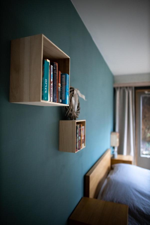 Bed&Books Porvoo Villa Buitenkant foto