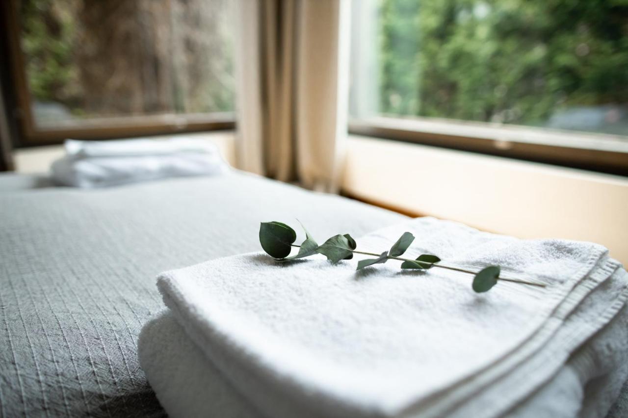 Bed&Books Porvoo Villa Buitenkant foto
